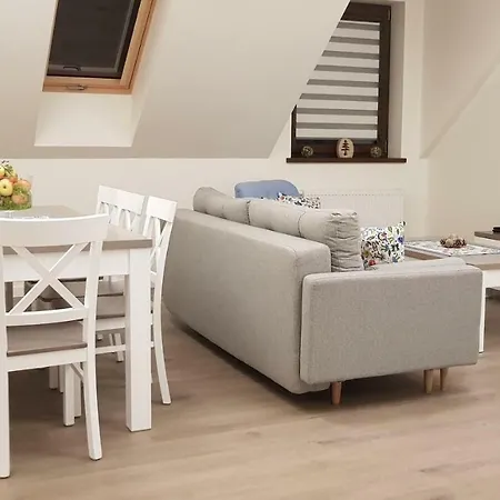 Gosciniec Kaszubski Las, Ruda 3 Bartoszylas