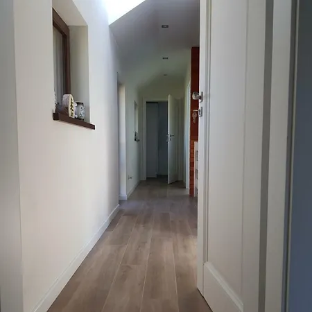 Rum i privatbostad Gosciniec Kaszubski Las, Ruda 3