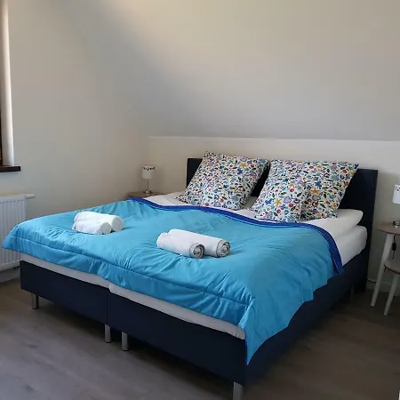 Gosciniec Kaszubski Las, Ruda 3 Bartoszylas