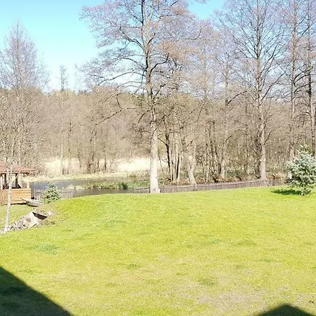 Gosciniec Kaszubski Las, Ruda 3 Bartoszylas