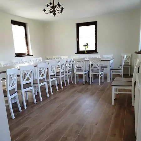 Gosciniec Kaszubski Las, Ruda 3 Bartoszylas