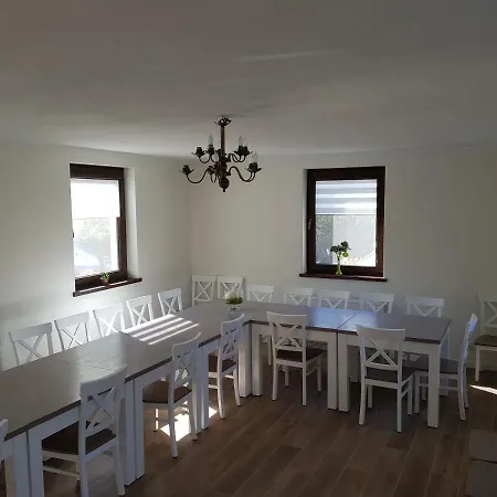 Rum i privatbostad Gosciniec Kaszubski Las, Ruda 3 Bartoszylas