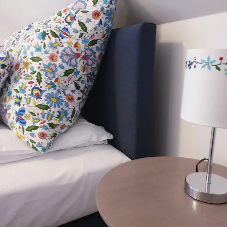 Gosciniec Kaszubski Las, Ruda 3 Bartoszylas