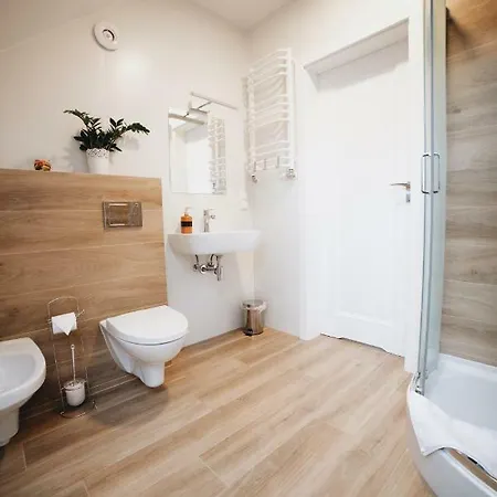 Gosciniec Kaszubski Las, Ruda 3 בית אירוח