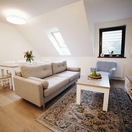 Gosciniec Kaszubski Las, Ruda 3