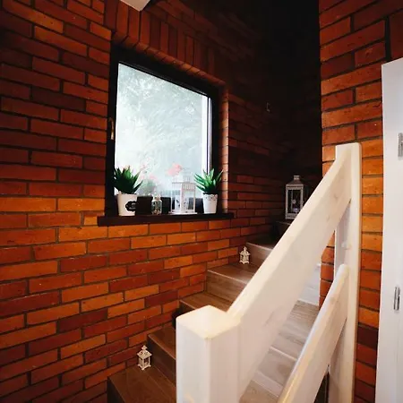 Gosciniec Kaszubski Las, Ruda 3 * Bartoszylas