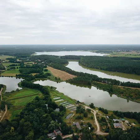 Gosciniec Kaszubski Las, Ruda 3 * Bartoszylas