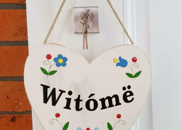 Δωμάτια σε οικογενειακή κατοικία Gosciniec Kaszubski Las, Ruda 3 Bartoszylas