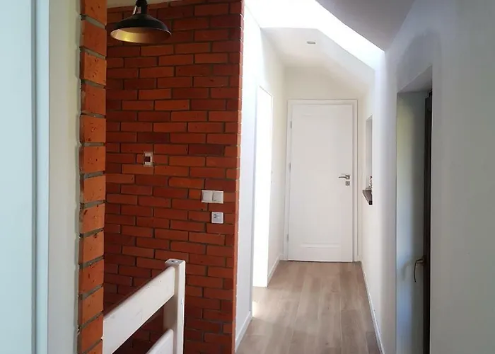 Gosciniec Kaszubski Las, Ruda 3 Δωμάτια σε οικογενειακή κατοικία *