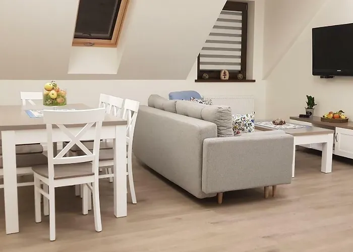 Gosciniec Kaszubski Las, Ruda 3 Bartoszylas