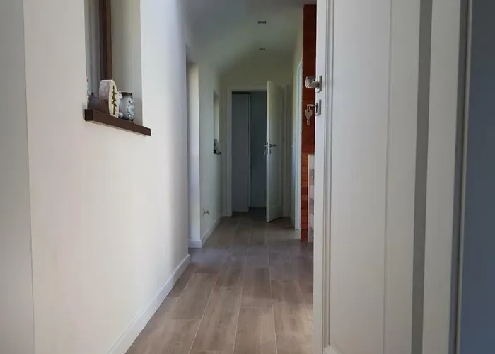 Δωμάτια σε οικογενειακή κατοικία Gosciniec Kaszubski Las, Ruda 3