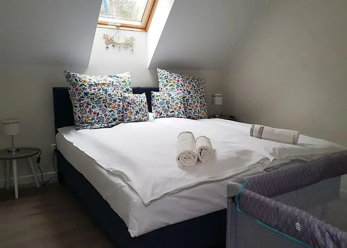 Gosciniec Kaszubski Las, Ruda 3 Δωμάτια σε οικογενειακή κατοικία