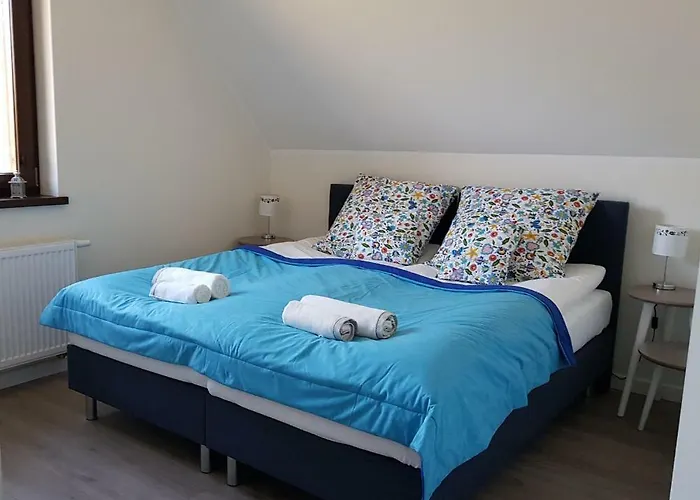 Gosciniec Kaszubski Las, Ruda 3 Bartoszylas