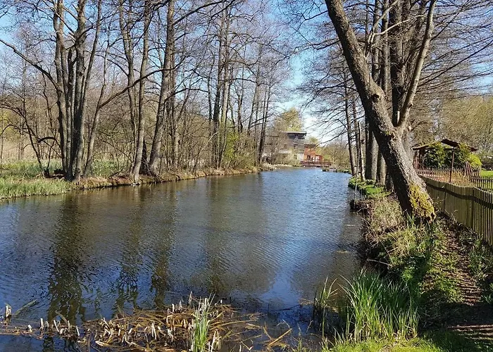 Gosciniec Kaszubski Las, Ruda 3 Δωμάτια σε οικογενειακή κατοικία Bartoszylas