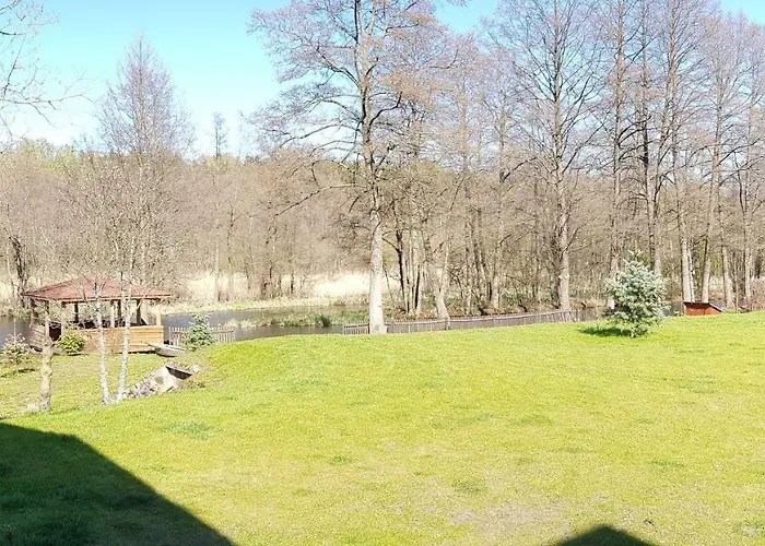 Gosciniec Kaszubski Las, Ruda 3 Bartoszylas