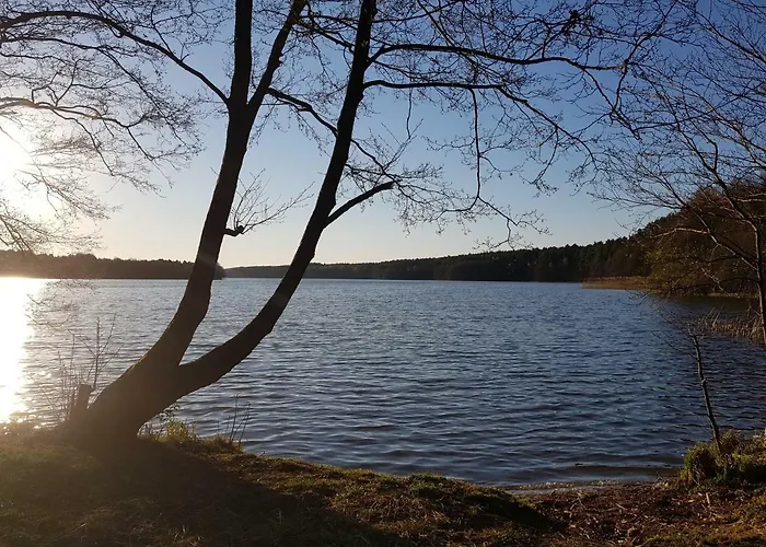 Δωμάτια σε οικογενειακή κατοικία Gosciniec Kaszubski Las, Ruda 3 *