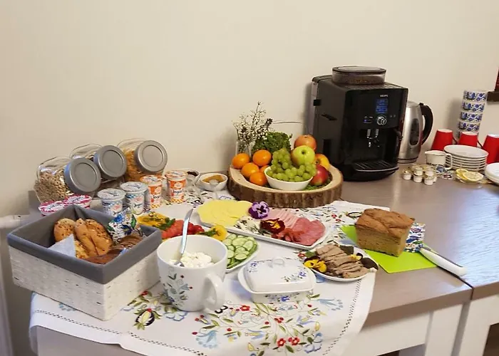 Gosciniec Kaszubski Las, Ruda 3 Δωμάτια σε οικογενειακή κατοικία Bartoszylas