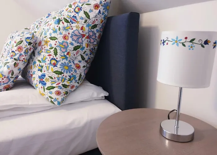 Gosciniec Kaszubski Las, Ruda 3 Bartoszylas