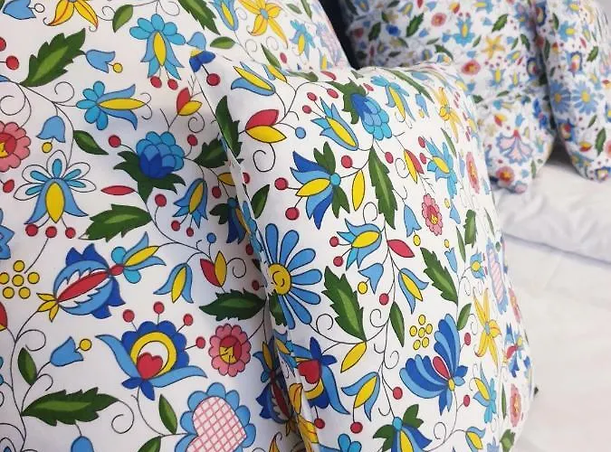 Δωμάτια σε οικογενειακή κατοικία Gosciniec Kaszubski Las, Ruda 3