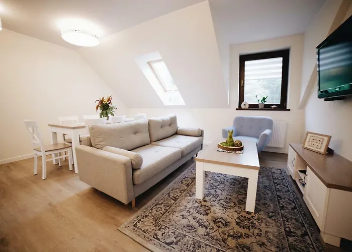 Gosciniec Kaszubski Las, Ruda 3