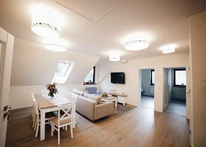 Δωμάτια σε οικογενειακή κατοικία Gosciniec Kaszubski Las, Ruda 3 *