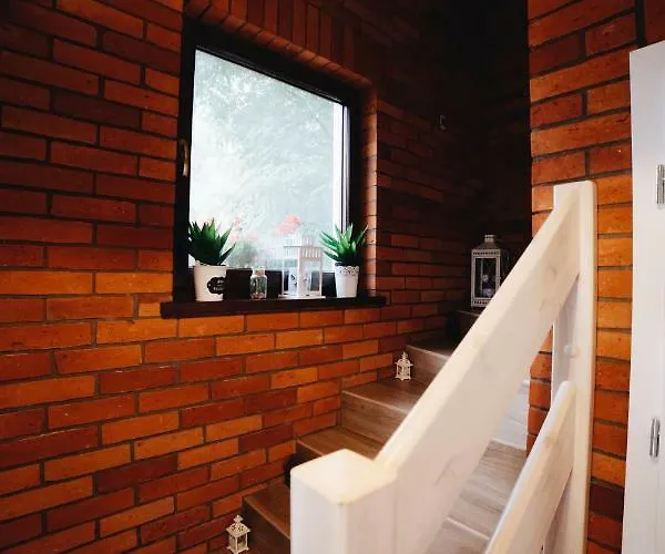 Gosciniec Kaszubski Las, Ruda 3 * Bartoszylas