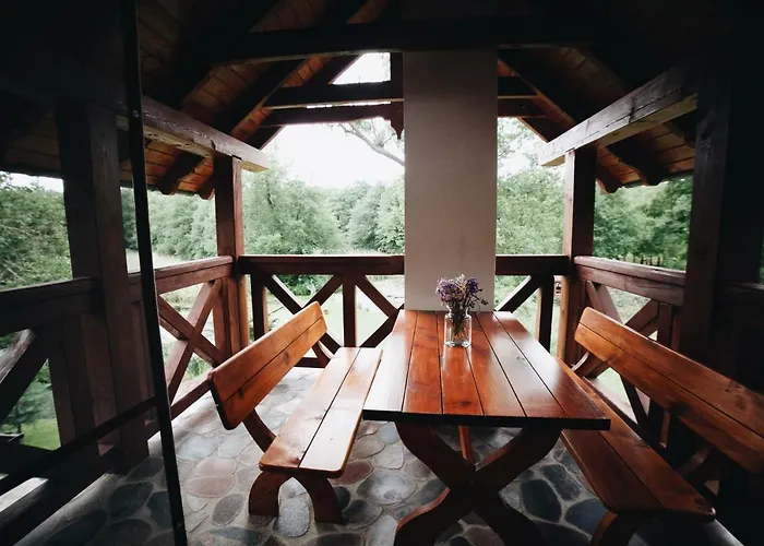 Δωμάτια σε οικογενειακή κατοικία Gosciniec Kaszubski Las, Ruda 3 *