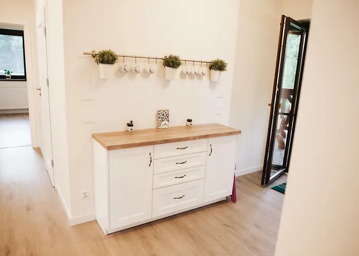 Gosciniec Kaszubski Las, Ruda 3 *